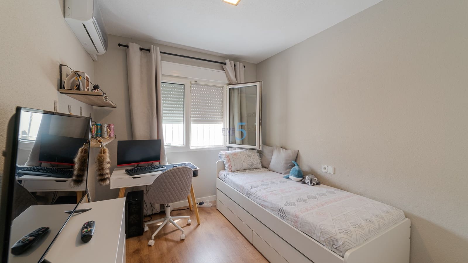 3 bedroom Villa for sale in San Miguel de Salinas with pool garage - € 405,000 (Ref: 9482215)