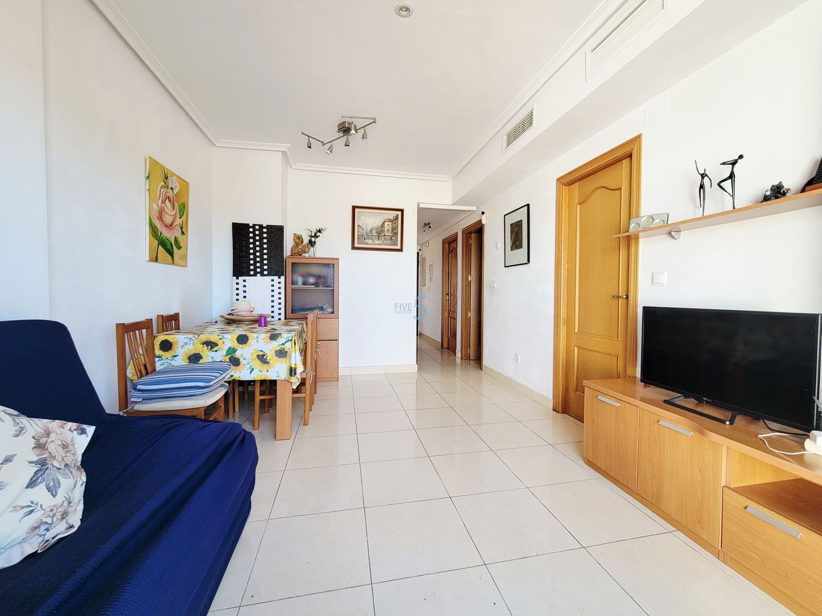 2 bedroom Apartment for sale in Lo Pagan with pool garage - € 139,900 (Ref: 9482416)