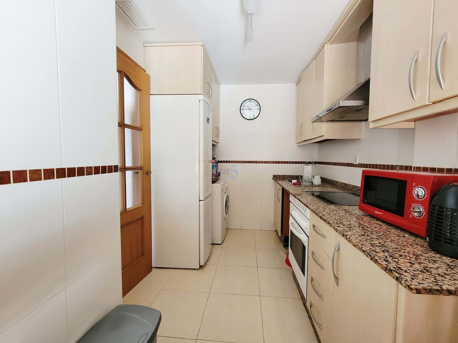 2 bedroom Apartment for sale in Lo Pagan with pool garage - € 139,900 (Ref: 9482416)