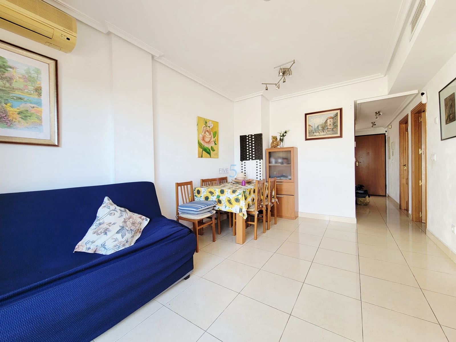 2 bedroom Apartment for sale in Lo Pagan with pool garage - € 139,900 (Ref: 9482416)