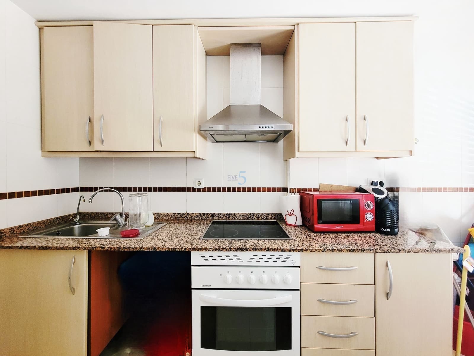 2 bedroom Apartment for sale in Lo Pagan with pool garage - € 139,900 (Ref: 9482416)