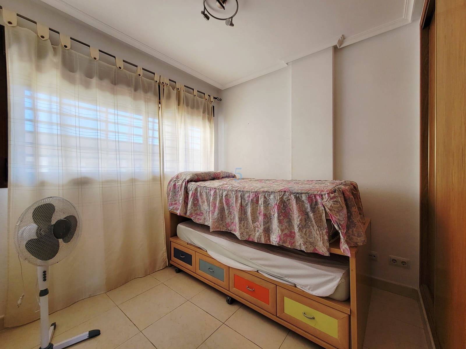 2 bedroom Apartment for sale in Lo Pagan with pool garage - € 139,900 (Ref: 9482416)