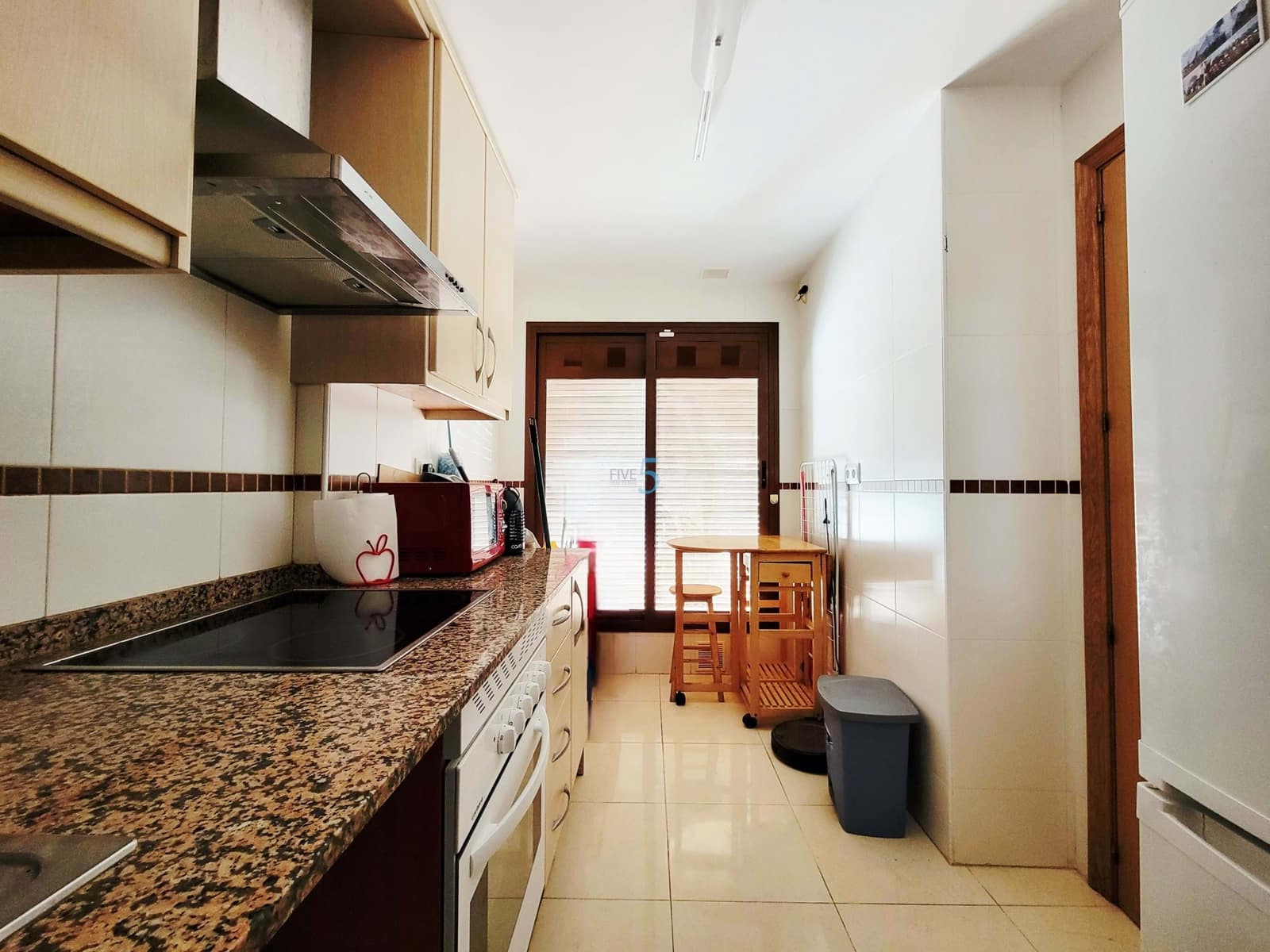 2 bedroom Apartment for sale in Lo Pagan with pool garage - € 139,900 (Ref: 9482416)