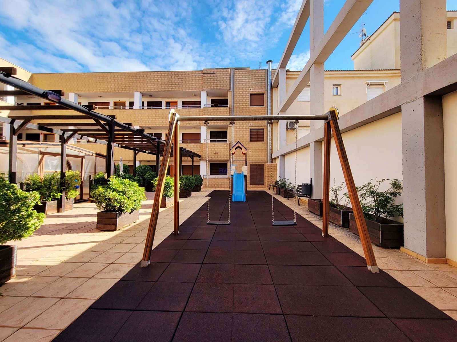 2 bedroom Apartment for sale in Lo Pagan with pool garage - € 139,900 (Ref: 9482416)