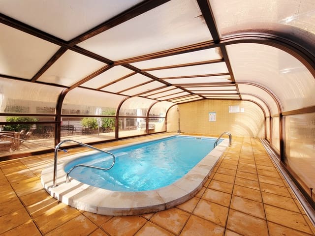 Apartamento de 2 habitaciones en Lo Pagan, San Pedro del Pinatar en venta con piscina garaje - 139.900 € (Ref: 9482416)