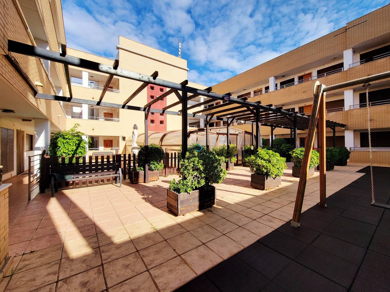 2 bedroom Apartment for sale in Lo Pagan with pool garage - € 139,900 (Ref: 9482416)