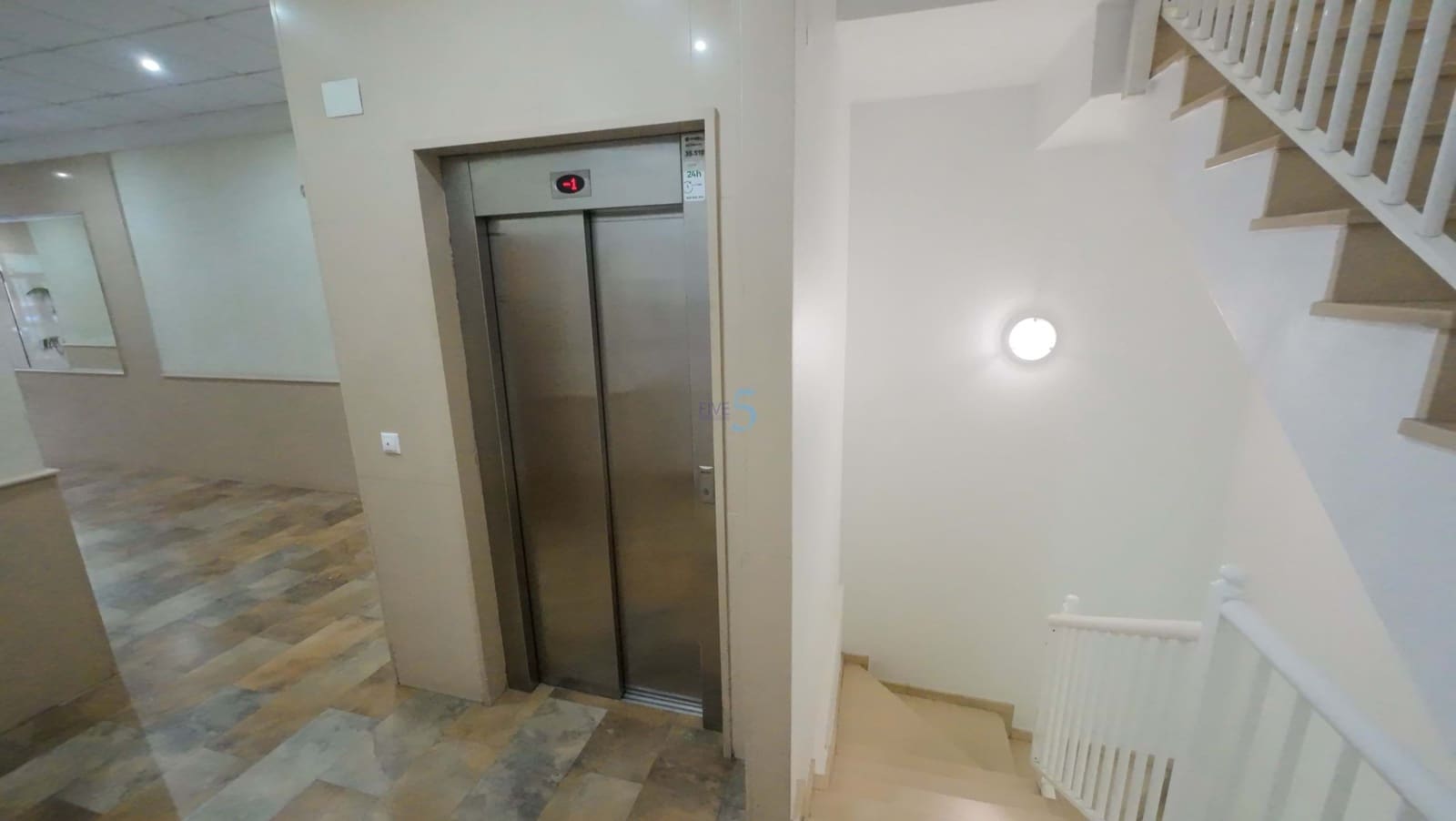 3 slaapkamer Appartement te koop in Torrevieja met garage - € 265.000 (Ref: 9483943)