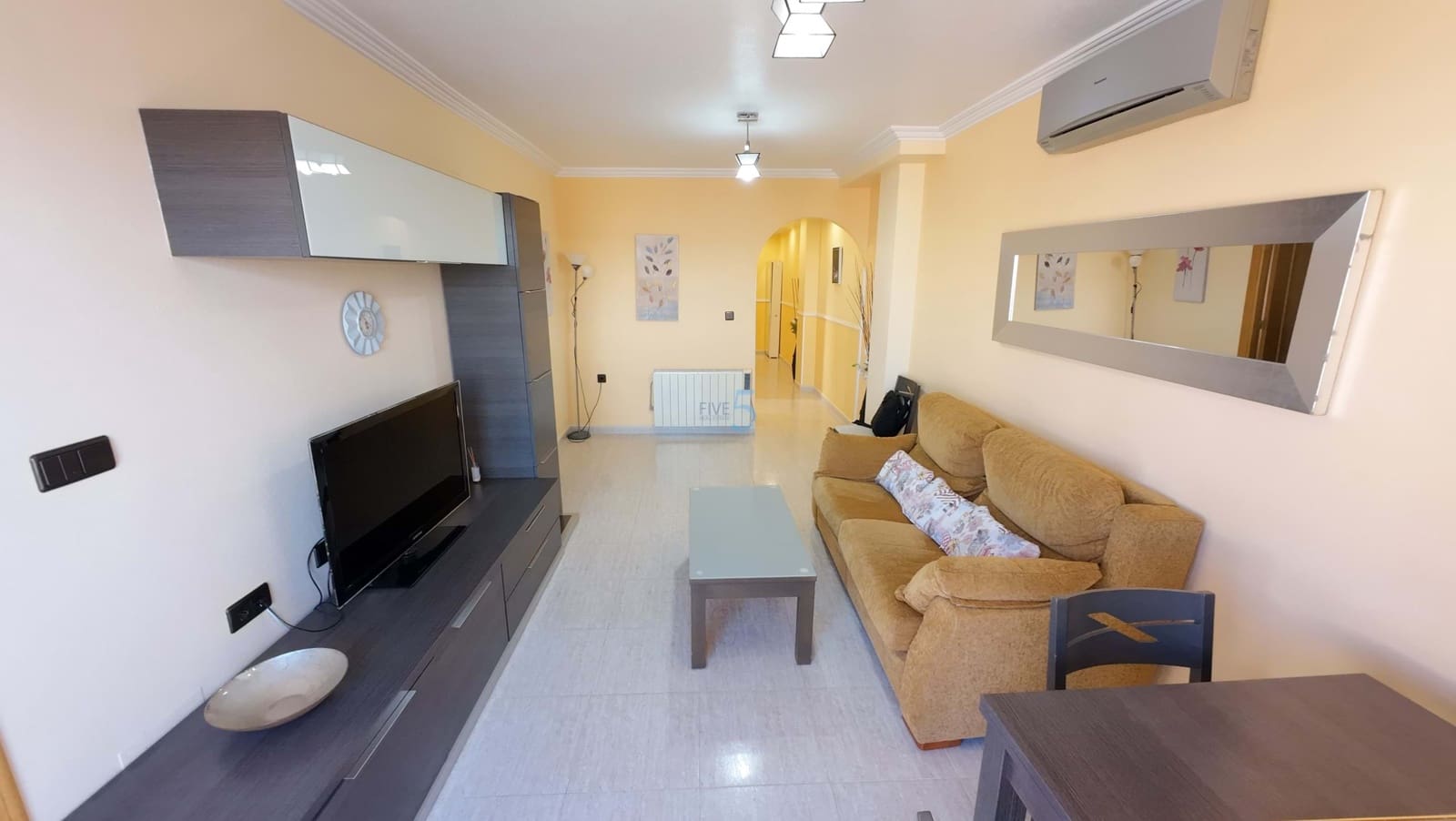 3 slaapkamer Appartement te koop in Torrevieja met garage - € 265.000 (Ref: 9483943)