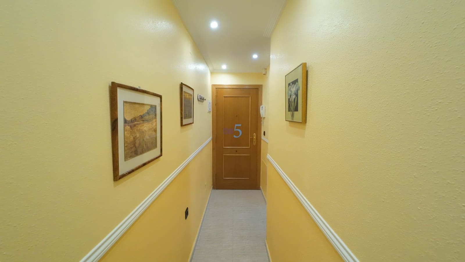 3 slaapkamer Appartement te koop in Torrevieja met garage - € 265.000 (Ref: 9483943)