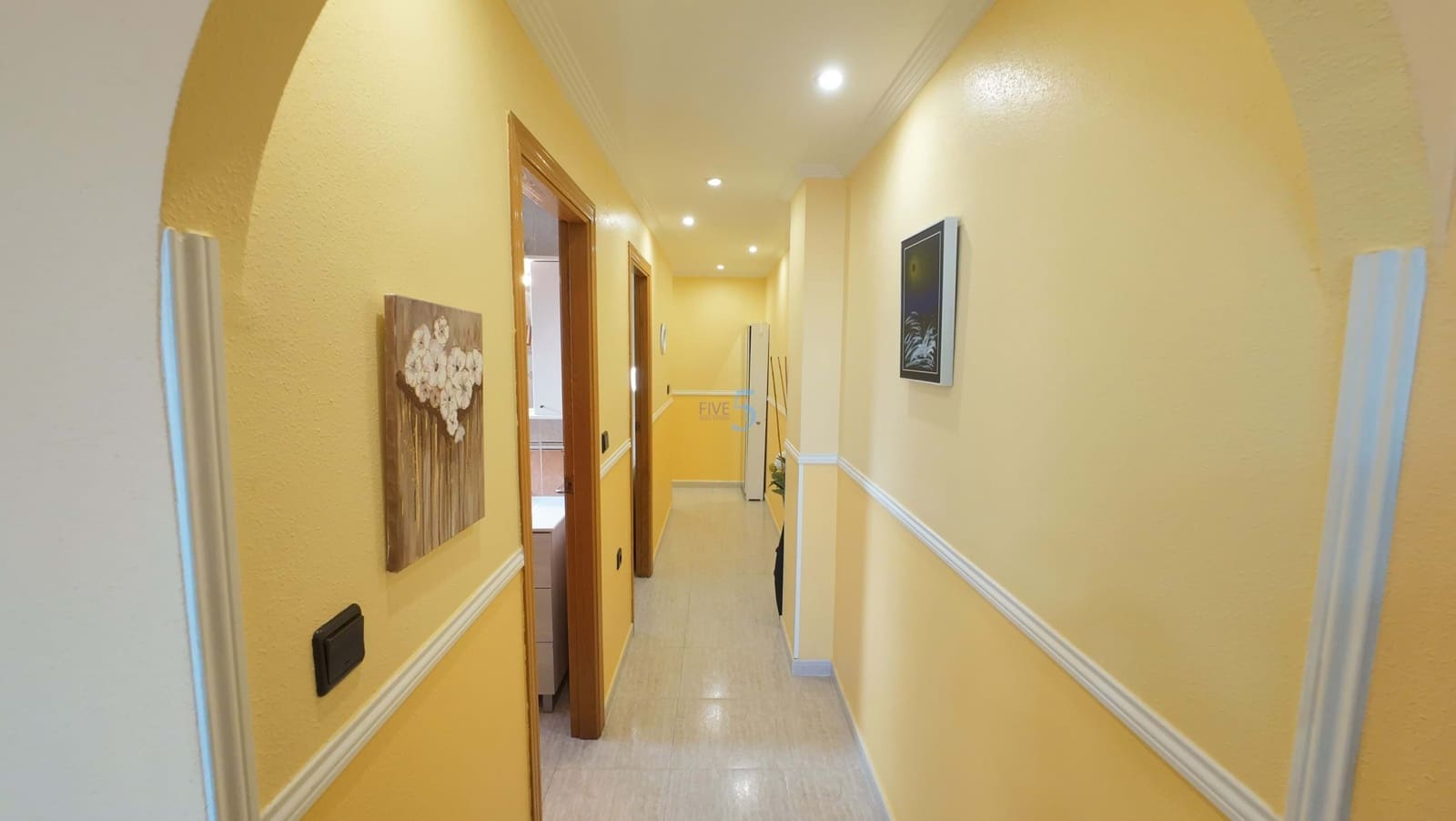 3 slaapkamer Appartement te koop in Torrevieja met garage - € 265.000 (Ref: 9483943)