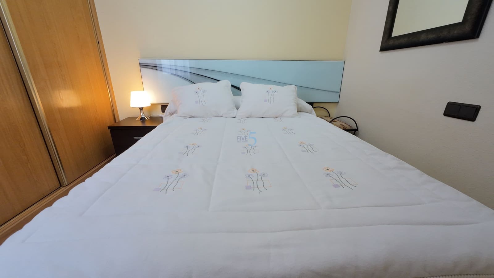 3 slaapkamer Appartement te koop in Torrevieja met garage - € 265.000 (Ref: 9483943)