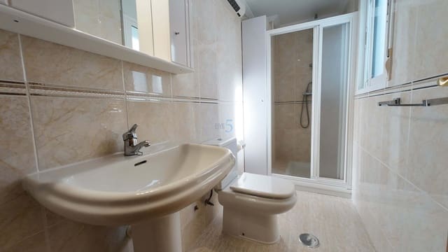 3 slaapkamer Appartement te koop in Torrevieja met garage - € 265.000 (Ref: 9483943)