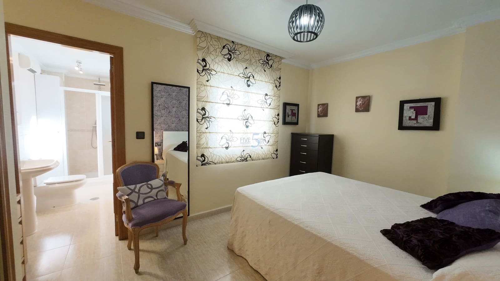 3 slaapkamer Appartement te koop in Torrevieja met garage - € 265.000 (Ref: 9483943)