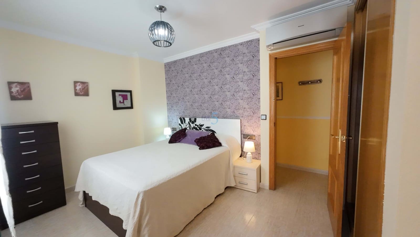 3 slaapkamer Appartement te koop in Torrevieja met garage - € 265.000 (Ref: 9483943)