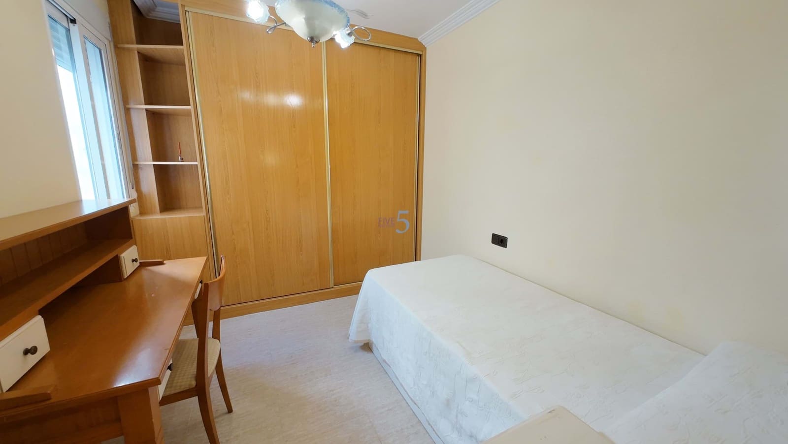 3 slaapkamer Appartement te koop in Torrevieja met garage - € 265.000 (Ref: 9483943)