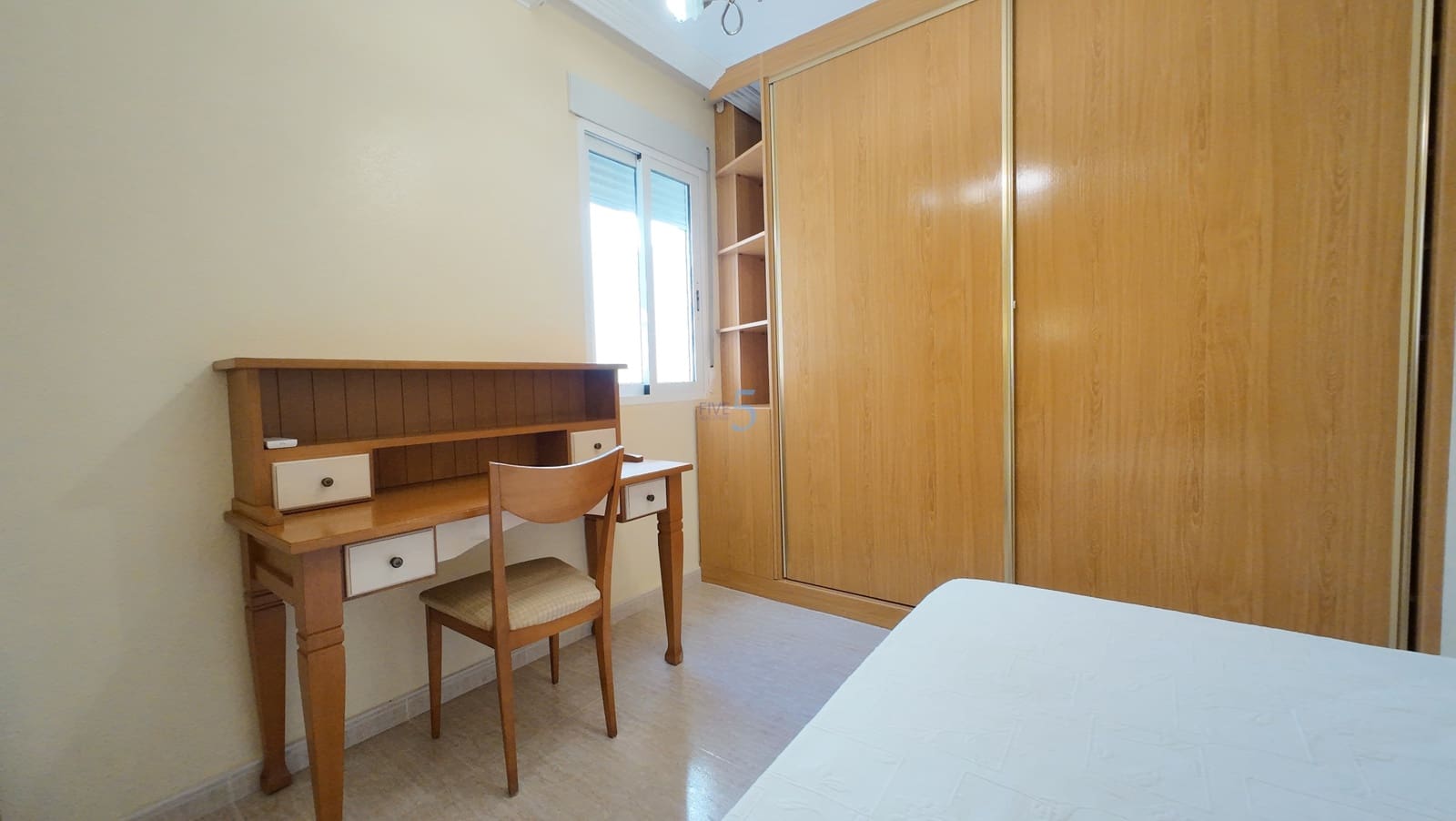 3 slaapkamer Appartement te koop in Torrevieja met garage - € 265.000 (Ref: 9483943)