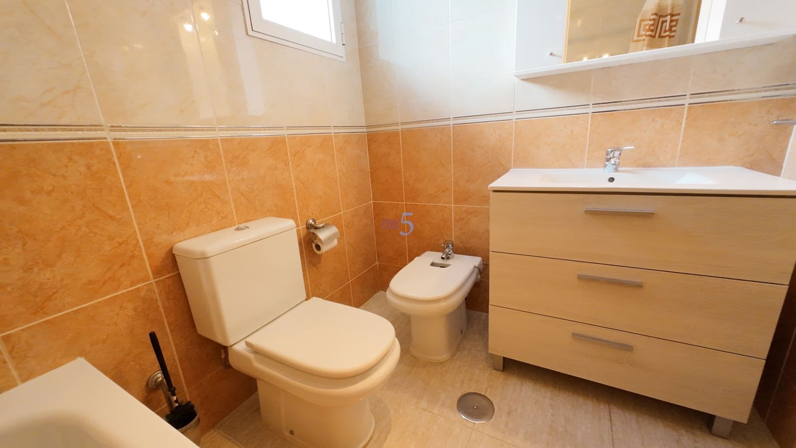 3 slaapkamer Appartement te koop in Torrevieja met garage - € 265.000 (Ref: 9483943)