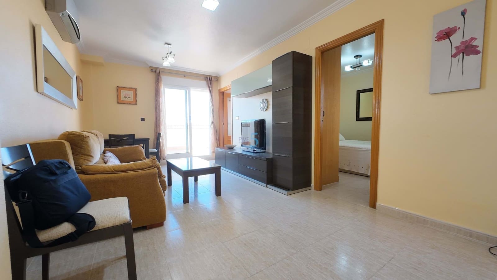 3 slaapkamer Appartement te koop in Torrevieja met garage - € 265.000 (Ref: 9483943)