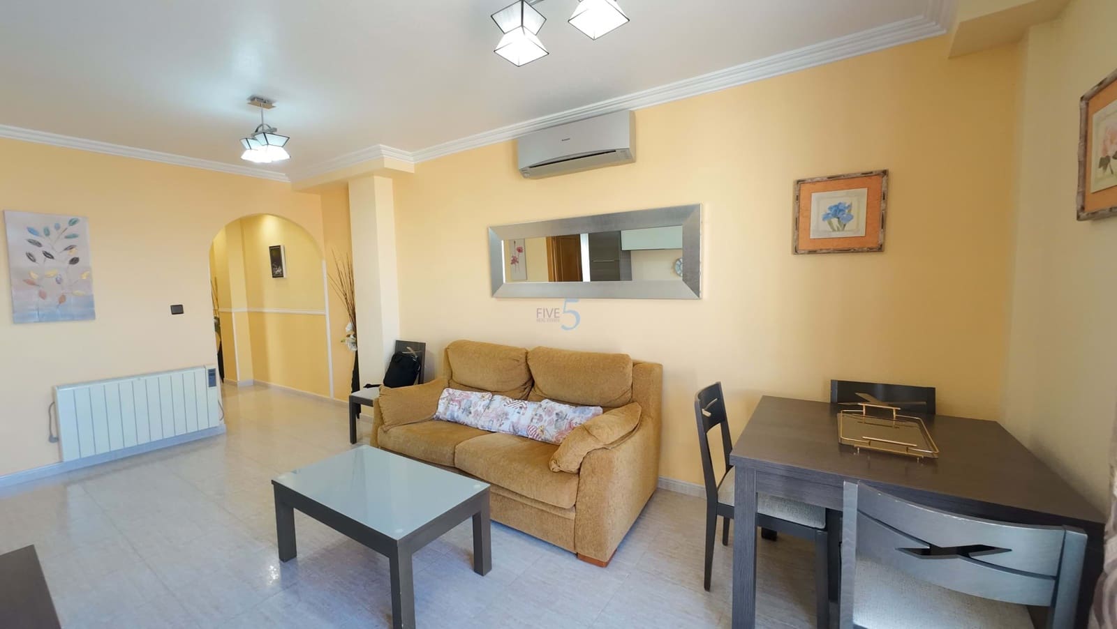 3 slaapkamer Appartement te koop in Torrevieja met garage - € 265.000 (Ref: 9483943)