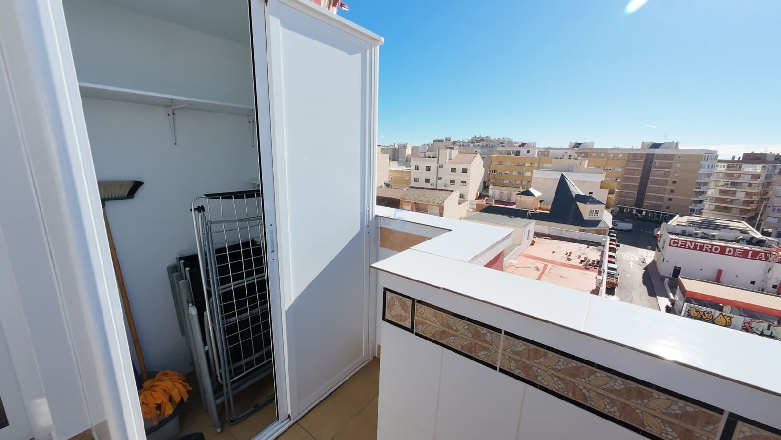 3 slaapkamer Appartement te koop in Torrevieja met garage - € 265.000 (Ref: 9483943)