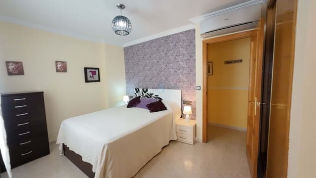 3 slaapkamer Appartement te koop in Torrevieja met garage - € 265.000 (Ref: 9483943)