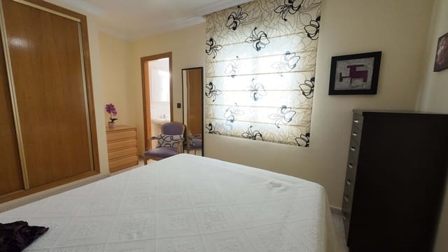 3 slaapkamer Appartement te koop in Torrevieja met garage - € 265.000 (Ref: 9483943)