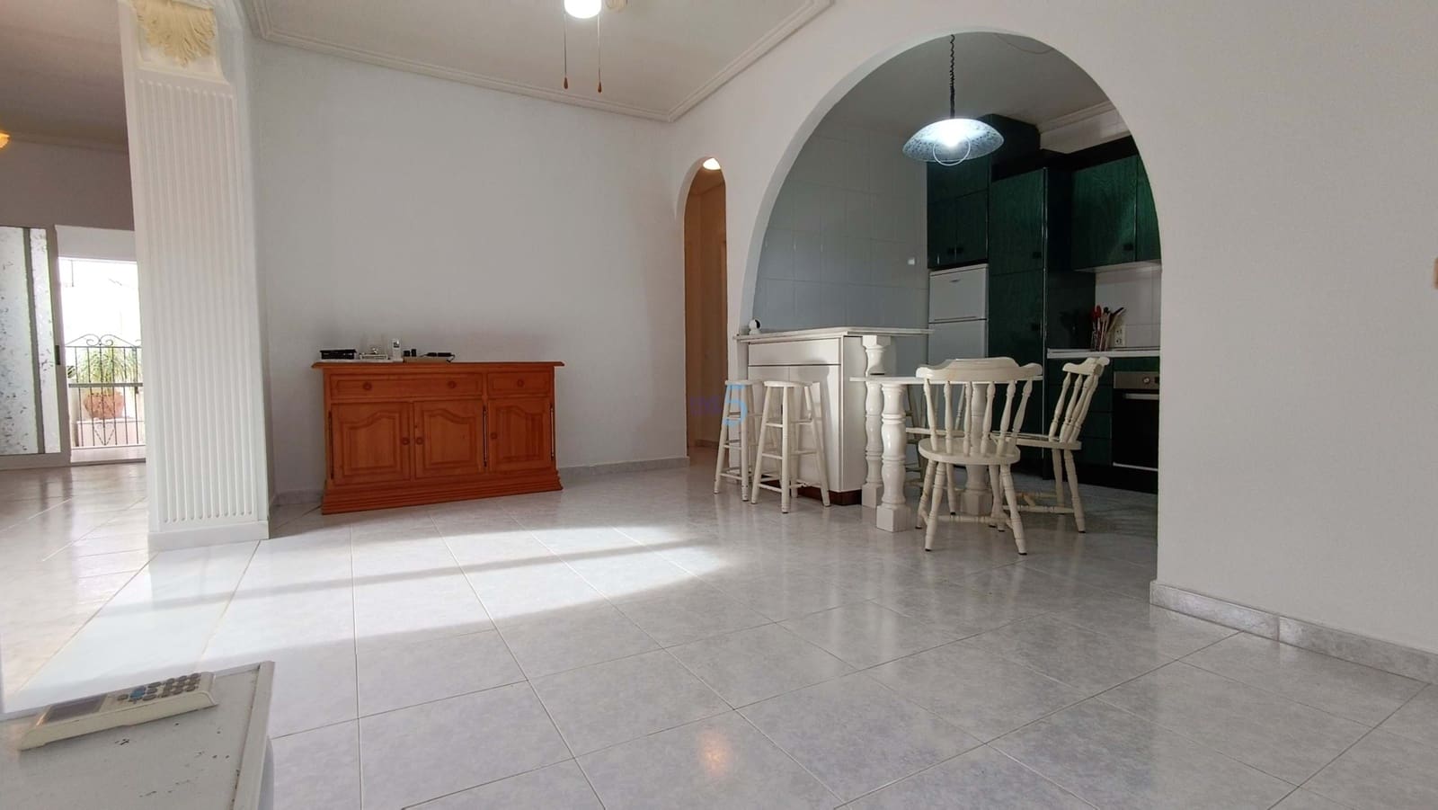 2 makuuhuone Huvila myytävänä paikassa Ciudad Quesada mukana uima-altaan - 165 000 € (Ref: 9484067)