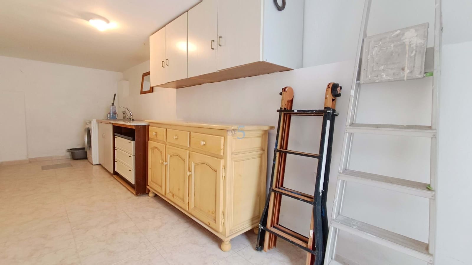 2 makuuhuone Huvila myytävänä paikassa Ciudad Quesada mukana uima-altaan - 165 000 € (Ref: 9484067)