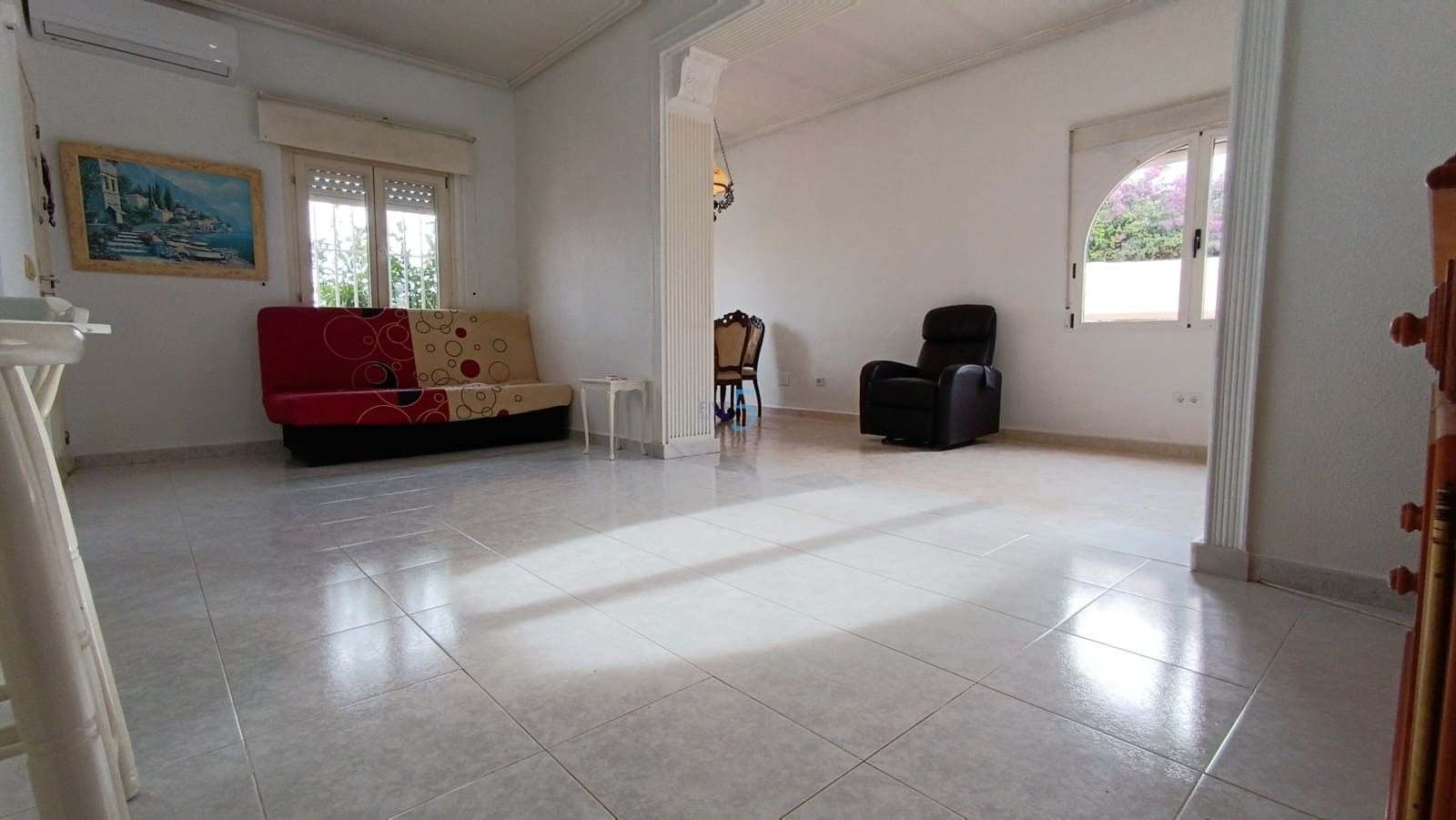 2 makuuhuone Huvila myytävänä paikassa Ciudad Quesada mukana uima-altaan - 165 000 € (Ref: 9484067)