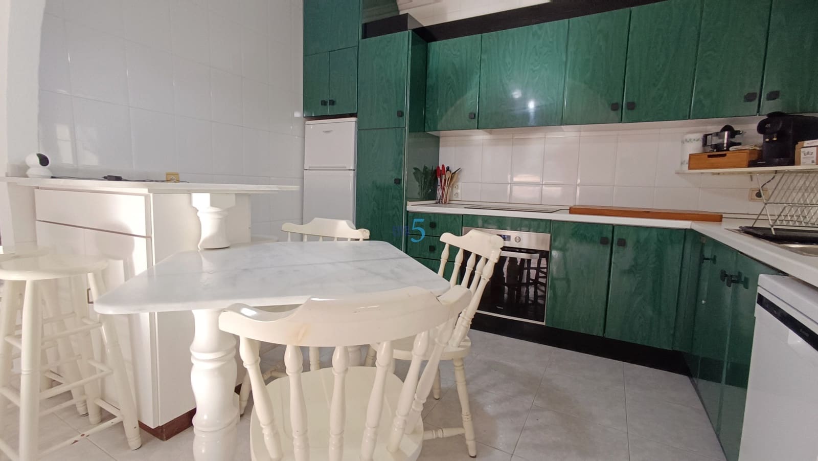 2 makuuhuone Huvila myytävänä paikassa Ciudad Quesada mukana uima-altaan - 165 000 € (Ref: 9484067)