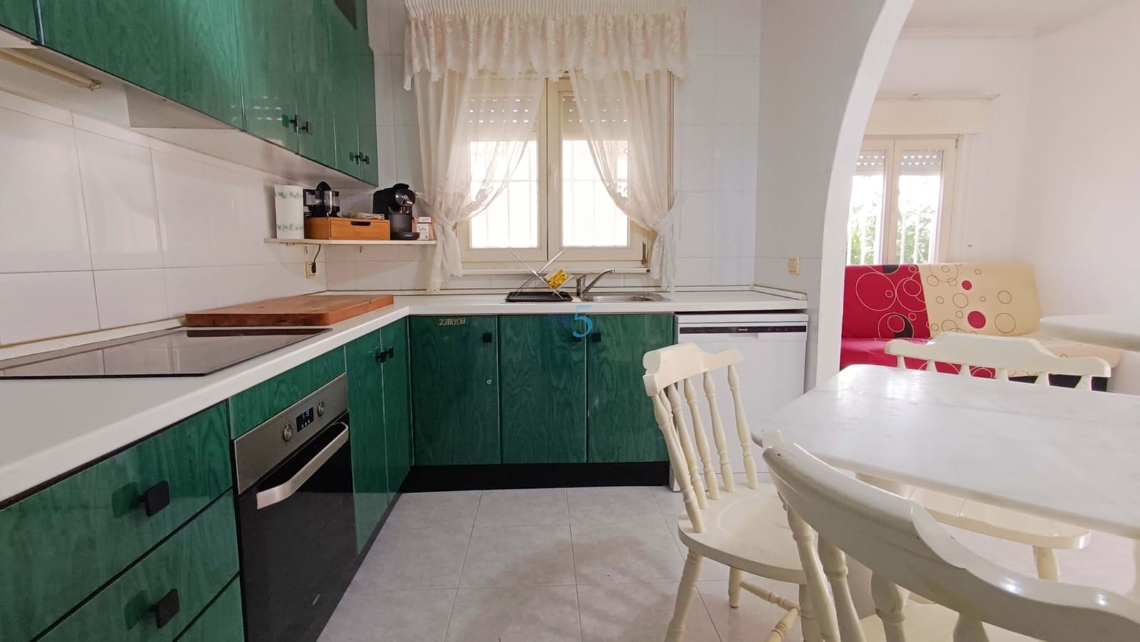 2 makuuhuone Huvila myytävänä paikassa Ciudad Quesada mukana uima-altaan - 165 000 € (Ref: 9484067)