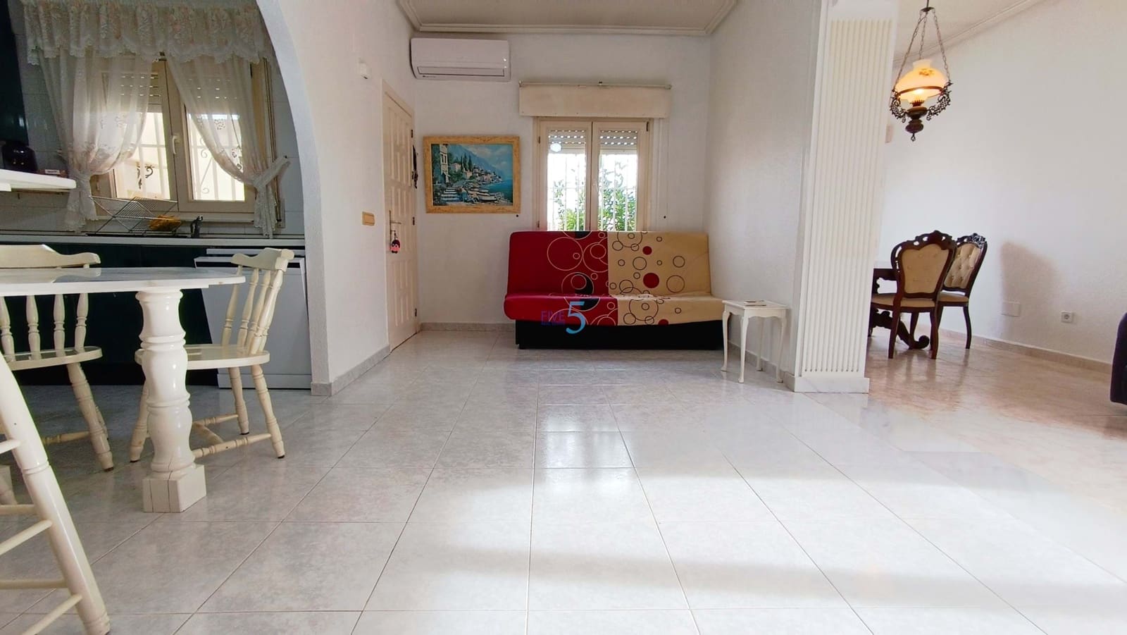 2 makuuhuone Huvila myytävänä paikassa Ciudad Quesada mukana uima-altaan - 165 000 € (Ref: 9484067)