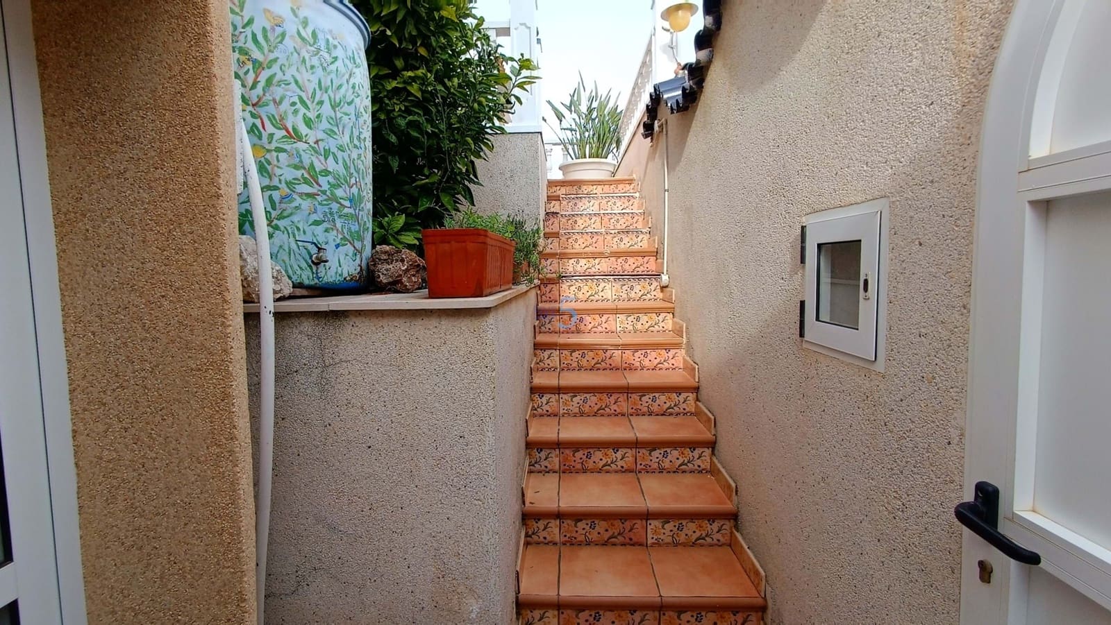 2 makuuhuone Huvila myytävänä paikassa Ciudad Quesada mukana uima-altaan - 165 000 € (Ref: 9484067)