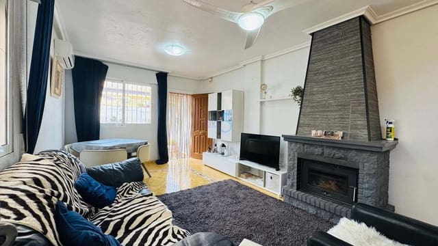 Casa de 3 habitaciones en La Florida, Orihuela en venta con piscina - 189.000 € (Ref: 9484965)