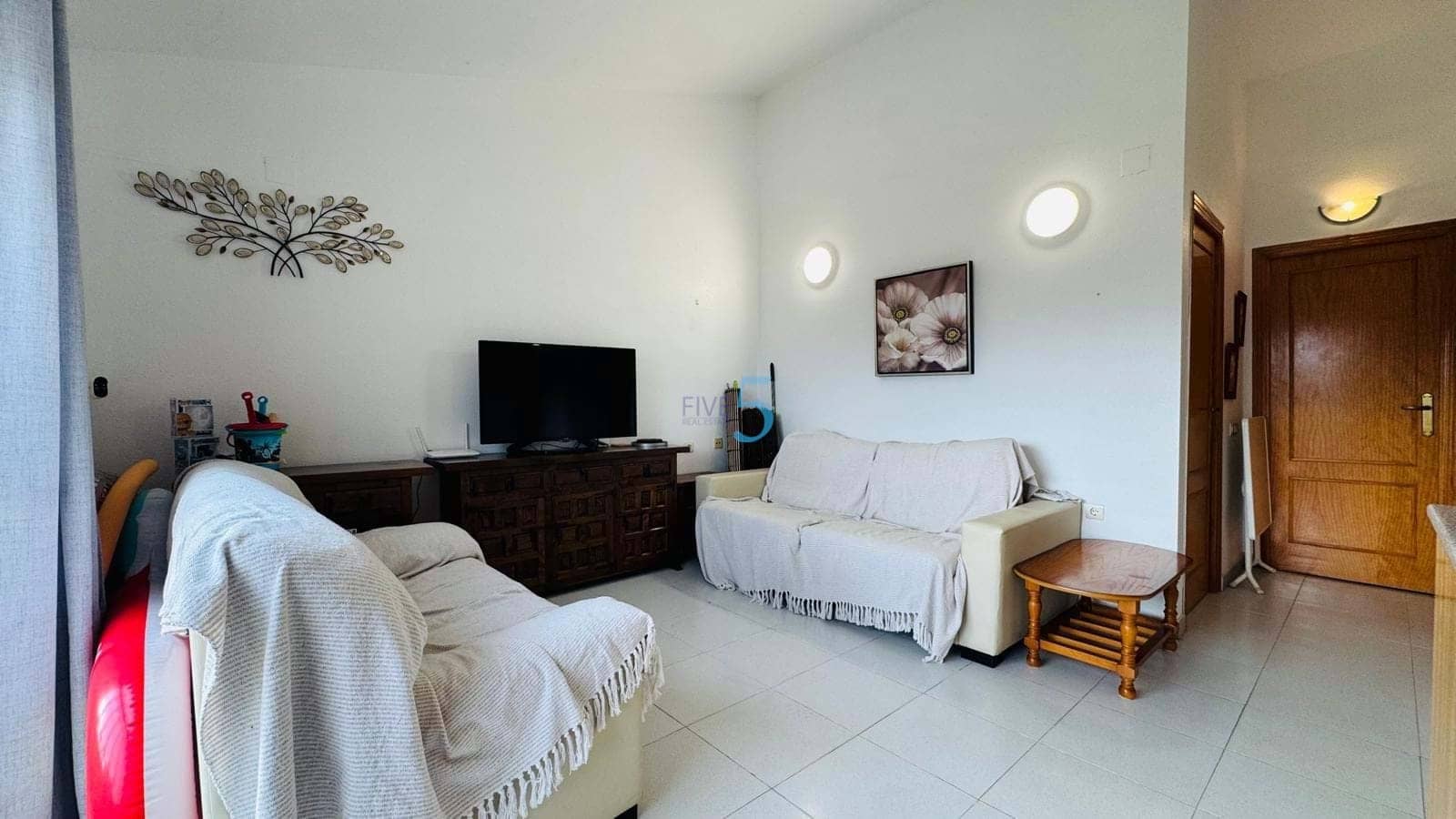 2 camera da letto Appartamento in vendita in Villamartin con piscina - 134.900 € (Rif: 9487949)