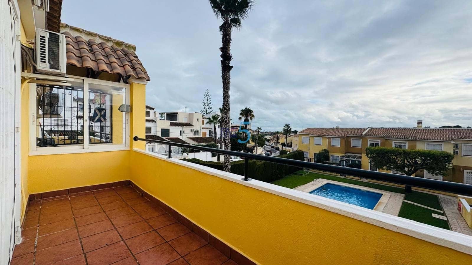 2 camera da letto Appartamento in vendita in Villamartin con piscina - 134.900 € (Rif: 9487949)