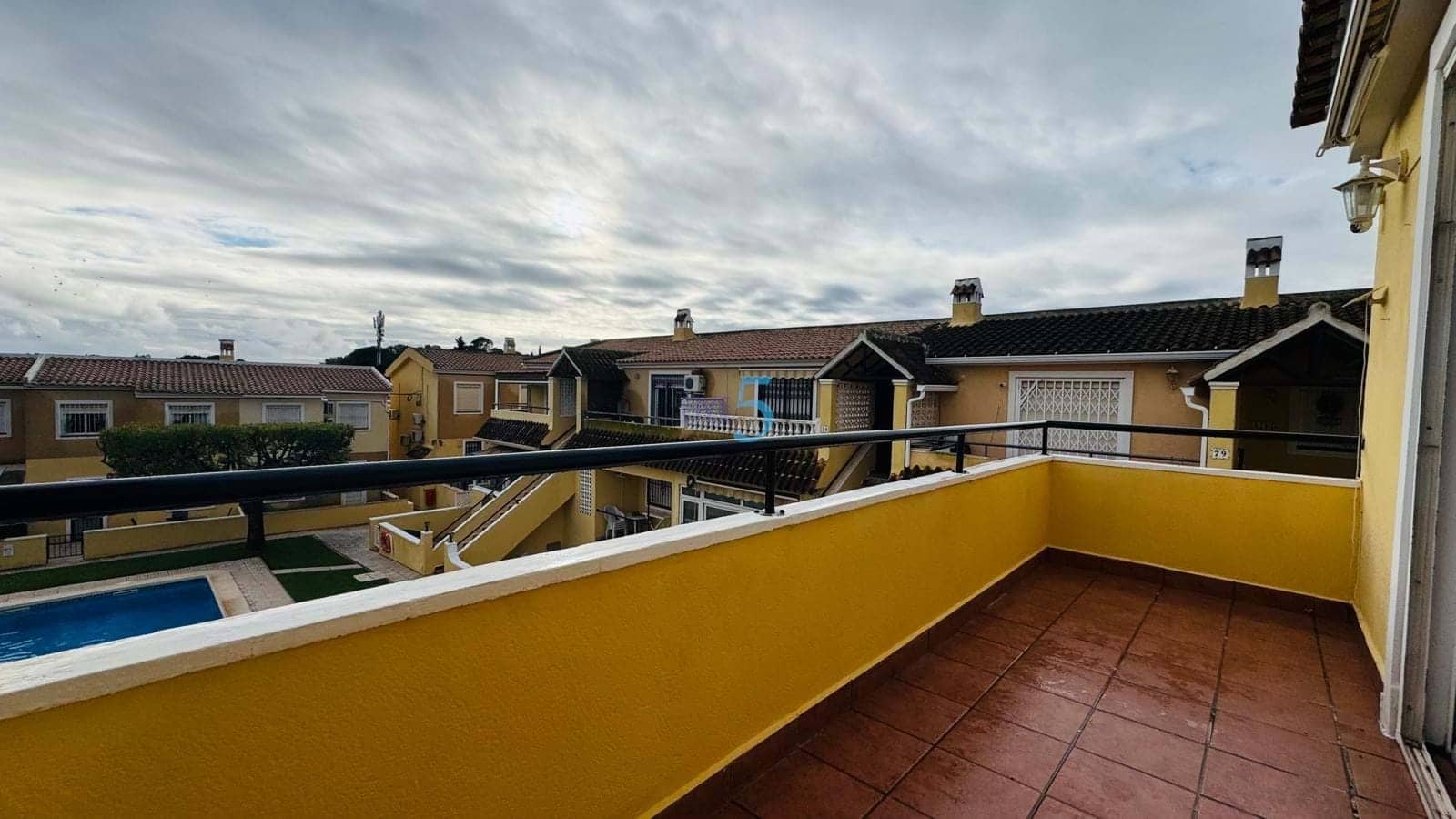 2 camera da letto Appartamento in vendita in Villamartin con piscina - 134.900 € (Rif: 9487949)