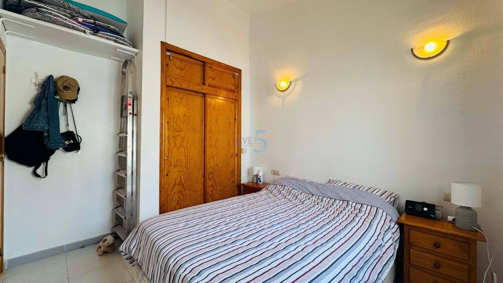 2 camera da letto Appartamento in vendita in Villamartin con piscina - 134.900 € (Rif: 9487949)