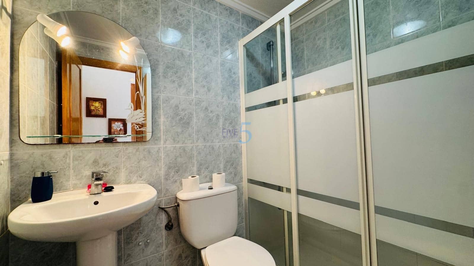 2 camera da letto Appartamento in vendita in Villamartin con piscina - 134.900 € (Rif: 9487949)