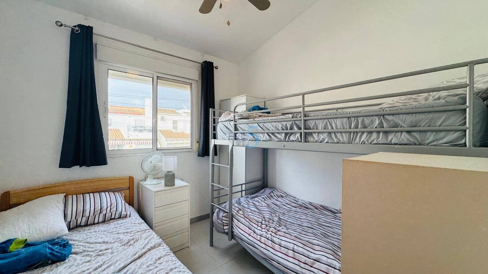 2 camera da letto Appartamento in vendita in Villamartin con piscina - 134.900 € (Rif: 9487949)