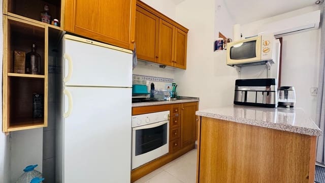 2 camera da letto Appartamento in vendita in Villamartin, Orihuela con piscina - 134.900 € (Rif: 9487949)