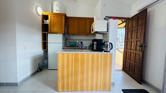 2 camera da letto Appartamento in vendita in Villamartin, Orihuela con piscina - 134.900 € (Rif: 9487949)