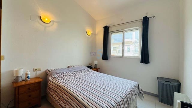 2 camera da letto Appartamento in vendita in Villamartin, Orihuela con piscina - 134.900 € (Rif: 9487949)