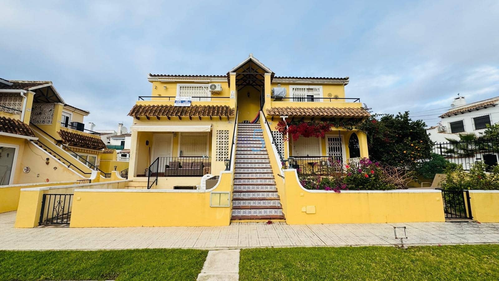 2 camera da letto Appartamento in vendita in Villamartin con piscina - 134.900 € (Rif: 9487949)