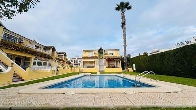 2 camera da letto Appartamento in vendita in Villamartin, Orihuela con piscina - 134.900 € (Rif: 9487949)