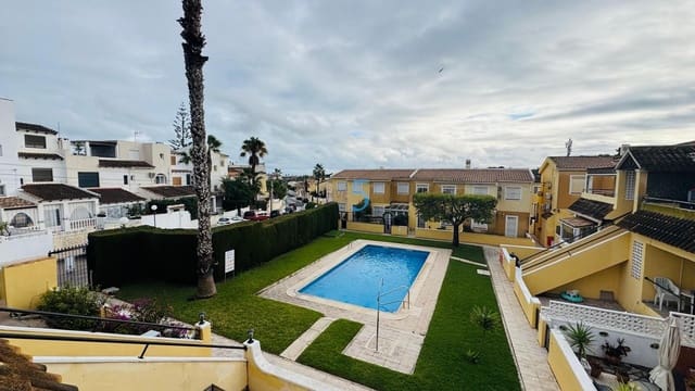 2 camera da letto Appartamento in vendita in Villamartin, Orihuela con piscina - 134.900 € (Rif: 9487949)