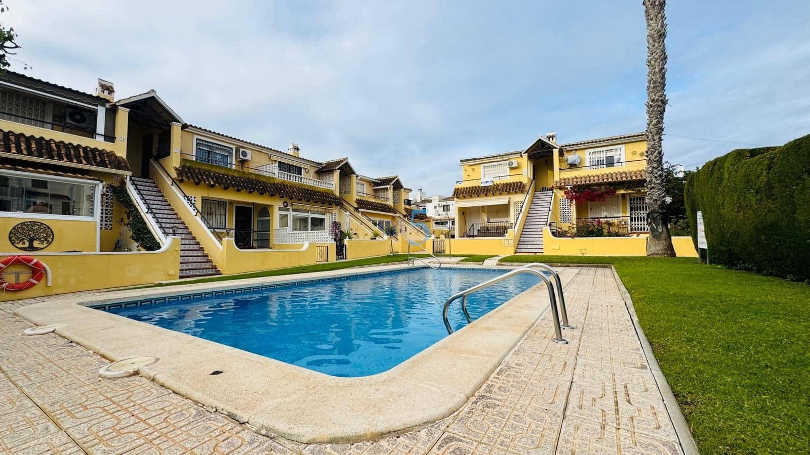 2 camera da letto Appartamento in vendita in Villamartin con piscina - 134.900 € (Rif: 9487949)