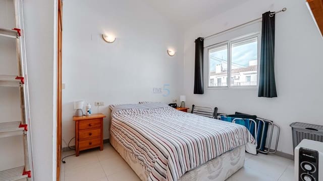 2 soverom Leilighet til salgs i Villamartin, Orihuela med svømmebasseng - € 134 900 (Ref: 9487949)