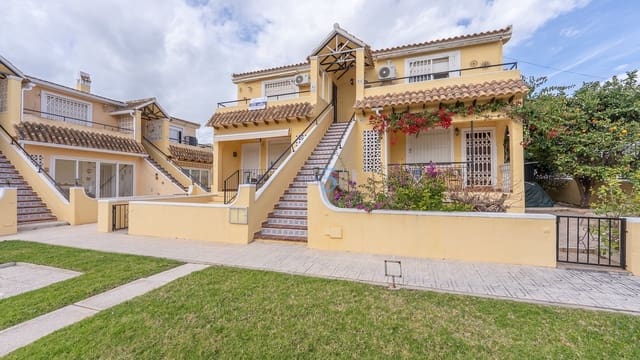2 soverom Leilighet til salgs i Villamartin, Orihuela med svømmebasseng - € 134 900 (Ref: 9487949)