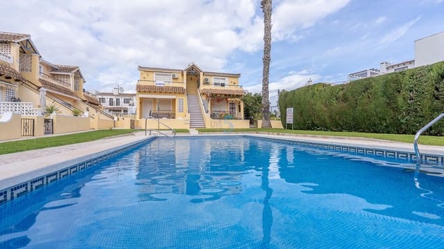 2 soverom Leilighet til salgs i Villamartin, Orihuela med svømmebasseng - € 134 900 (Ref: 9487949)
